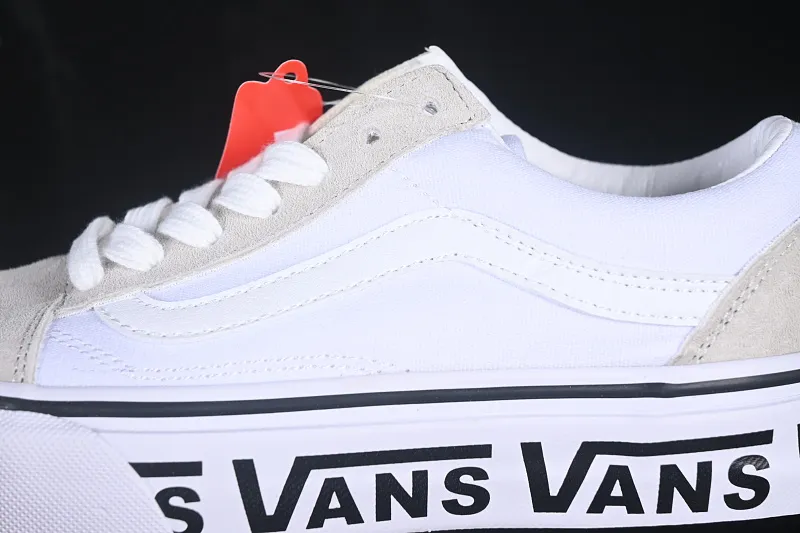 All Categories Vans Vans Series Vans Low Vans Low Vans Old Skool Dx Vans Low Bang Casual Skateboard Shoes VN0A38G2PXC